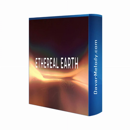 قیمت خرید فروش نرم افزار Native Instruments Ethereal Earth 